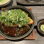 とんかつ 大喜 - 