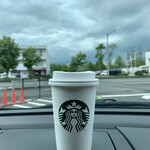 STARBUCKS COFFEE - 