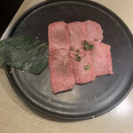 焼肉苑 - 