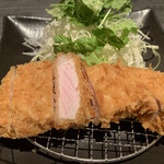 とんかつ 大喜 - 