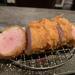 とんかつ 大喜 - 