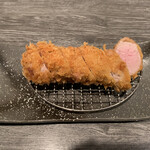 とんかつ 大喜 - 