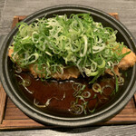 とんかつ 大喜 - 