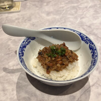 中国意境菜 白燕 - 