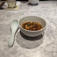 中国意境菜 白燕 - 