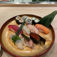 寿し心 なかむら - 