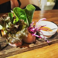 やさいの王様 銀座店 - 