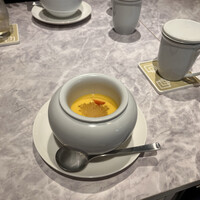 中国意境菜 白燕 - 