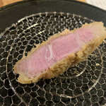 とんかつ 乃ぐち - 