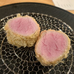 とんかつ 乃ぐち - 