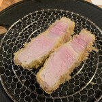 とんかつ 乃ぐち - 