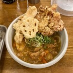 トウキョウサンフラワーイイダバシ - 