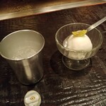 鉄板焼　ぼんの - 