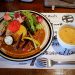 Moe'sCurry - 