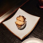 鉄板焼　ぼんの - 