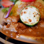 Moe'sCurry - 