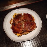 鉄板焼　ぼんの - 