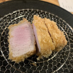 とんかつ 乃ぐち - 