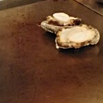 鉄板焼　ぼんの - 