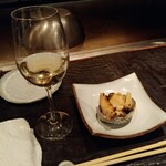 鉄板焼　ぼんの - 