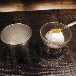 鉄板焼　ぼんの - 