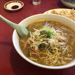 手打ラーメン 珍来 - 