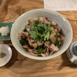 とんかつ 乃ぐち - 