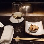 鉄板焼　ぼんの - 