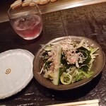 鉄板焼　ぼんの - 