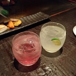 鉄板焼　ぼんの - 