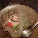 鉄板焼　ぼんの - 