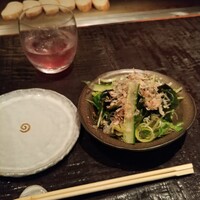 鉄板焼　ぼんの - 