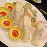 中国料理 燦宮 - 