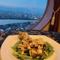 中国料理 燦宮 - 