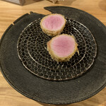 とんかつ 乃ぐち - 