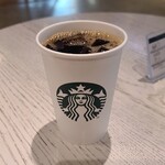スターバックスコーヒー - アイスコーヒー