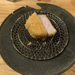 とんかつ 乃ぐち - 