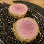 とんかつ 乃ぐち - 