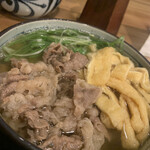 うどん処 重己 - 