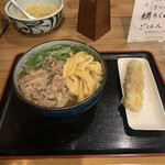 うどん処 重己 - 
