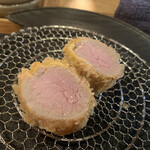 とんかつ 乃ぐち - 