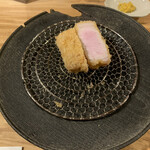 とんかつ 乃ぐち - 