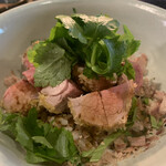 とんかつ 乃ぐち - 