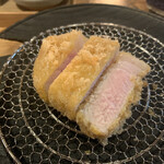 とんかつ 乃ぐち - 