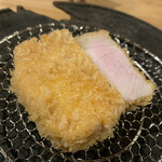 とんかつ 乃ぐち - 