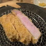 とんかつ 乃ぐち - 