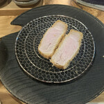 とんかつ 乃ぐち - 