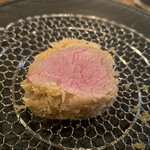 とんかつ 乃ぐち - 