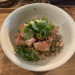 とんかつ 乃ぐち - 