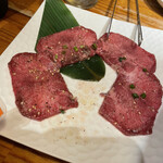 焼肉SHION - 